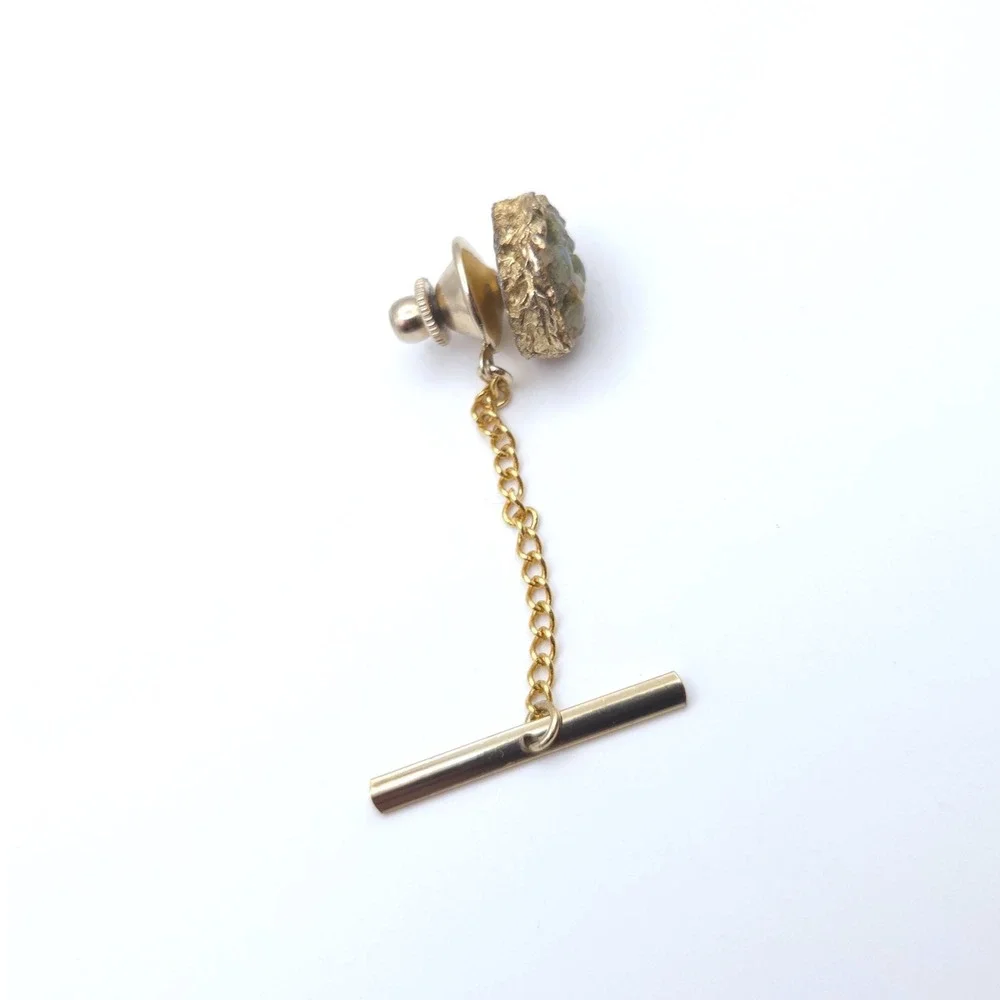 N/A vintage gold